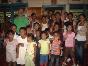 sostegno-a-distanza-Nicaragua