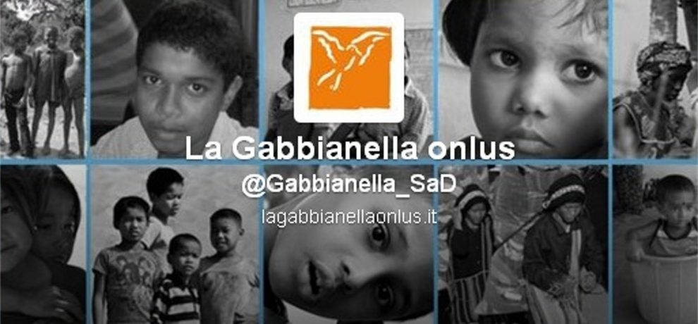 Come usare Twitter per il #sostegnoadistanza