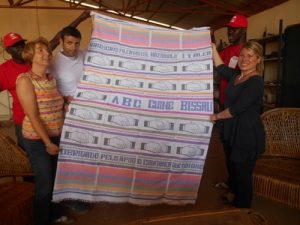 sostegno a distanza in Guinea Bissau