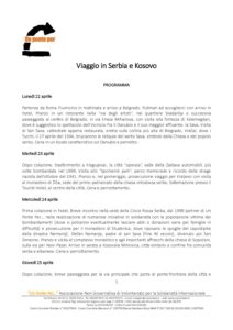 programma