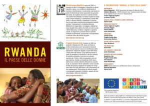 RWANDA_ILPAESEDELLEDONNE_Email