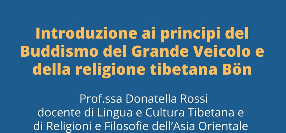 25 ottobre – conferenza di asia