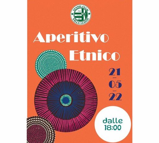 da mancikalalu: aperitivo etnico
