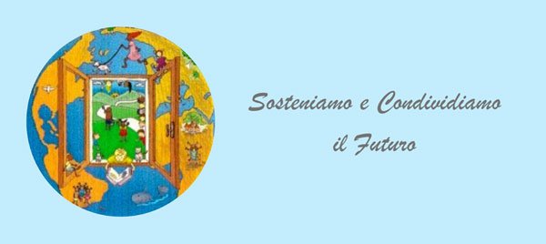 Condividiamo il futuro