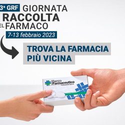 raccolta del farmaco da cesvitem