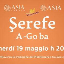 concerto dei serefe da asia