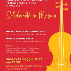 concerto un ponte per