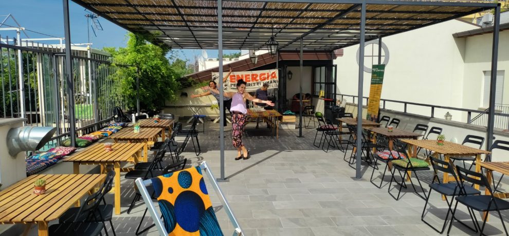 23 giugno: una serata con energia per i diritti umani