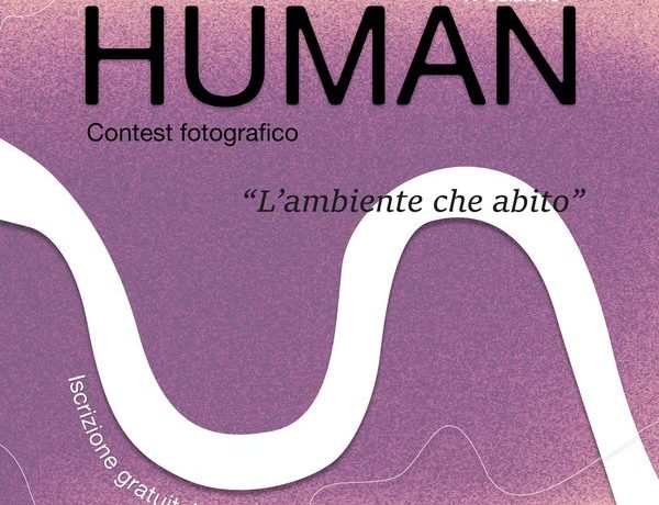 “human” contest fotografico – energia per i diritti umani