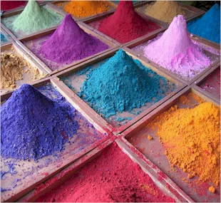 I colori del sostegno a distanza. Poggio delle Ginestre per Progetto Rwanda