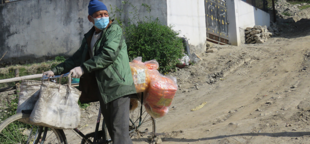 asia emergenza covid – 19