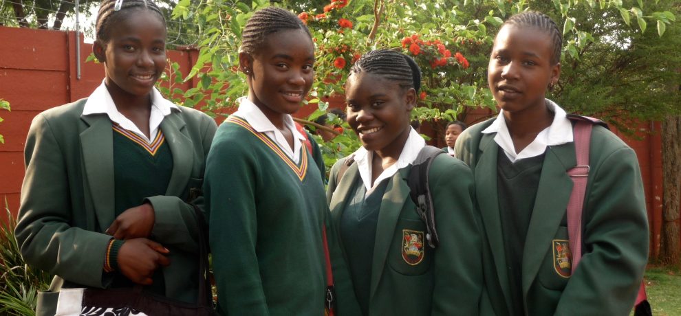 Progetto Sudafrica, Yeoville – MAIS ottobre 2020