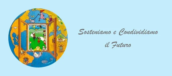 Condividiamo il futuro