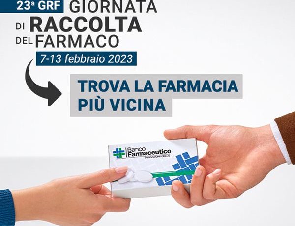 raccolta del farmaco da cesvitem